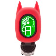 SWIFF Batman Red - Pitch Tuner