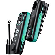 SWIFF WS-70+ - Wireless System