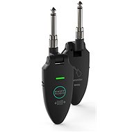SWIFF WX-502 - Wireless System