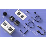 SWIFF M3 - Wireless System
