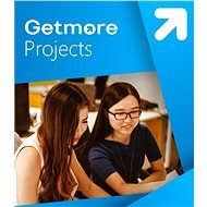 Getmore Project Management (elektronische Lizenz) - Office-Software