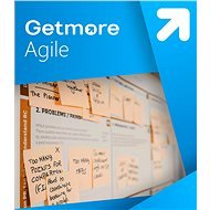 Getmore Riadenie projektov, agility a tímov (elektronická licencia) - Kancelársky softvér