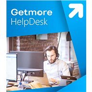Getmore HelpDesk és követelmény menedzsment (elektronikus licenc) - Irodai szoftver