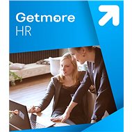 Getmore HR Process Management (Electronic License) - Office Software