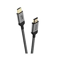 Swissten HDMI to HDMI 4K 60Hz 2.0 m cable - Video Cable