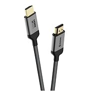 Swissten HDMI to HDMI 8K 60Hz 2.0 m - Video Cable
