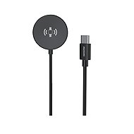 Swissten magnetic cable for Samsung Galaxy Watch, USB-C 1.2 m - Watch Charger