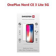 Swissten for OnePlus Nord CE 3 Lite 5G - Glass Screen Protector