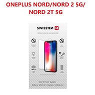 Swissten for OnePlus Nord 2 5G - Glass Screen Protector