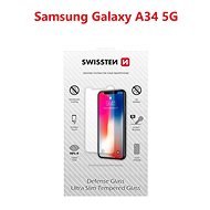 Swissten pro Samsung A346 Galaxy A34 5G  - Glass Screen Protector