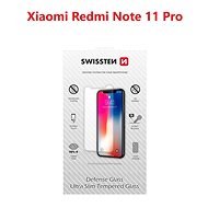 Swissten pre Xiaomi Redmi Note 11 Pro - Ochranné sklo