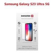 Swissten Samsung S918 Galaxy S23 Ultra 5G üvegfólia - Üvegfólia