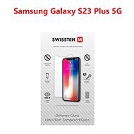 Swissten Samsung S916 Galaxy S23+ 5G üvegfólia - Üvegfólia