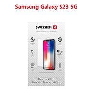 Swissten pre Samsung S911 Galaxy S23 5G - Ochranné sklo