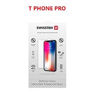 Swissten für das T Phone Pro - Schutzglas