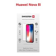 Swissten for Huawei Nova 8i - Glass Screen Protector