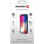 Swissten for iPhone 6 Plus/6S Plus - Glass Screen Protector