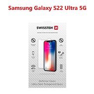 Swissten Samsung S908 Galaxy S22 Ultra 5G üvegfólia - Üvegfólia