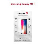 Swissten Samsung M115 Galaxy M11 üvegfólia - Üvegfólia