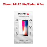 Swissten pro Xiaomi Mi A2 Lite/Redmi 6 Pro - Glass Screen Protector