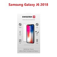 Swissten pro Samsung J600 Galaxy J6 2018  - Glass Screen Protector