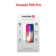 Swissten for Huawei P20 Pro - Glass Screen Protector