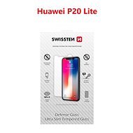 Swissten pre Huawei P20 Lite - Ochranné sklo