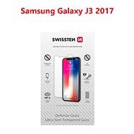 Swissten Samsung J330 Galaxy J3 2017 üvegfólia - Üvegfólia