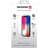 Swissten iPhone 7/8 készülékhez - Üvegfólia