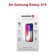 Swissten für Samsung Galaxy A15 - Schutzglas