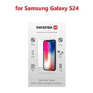 Swissten Samsung Galaxy S24 5G üvegfólia - Üvegfólia