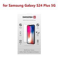 Swissten Samsung Galaxy S24 Plus 5G üvegfólia - Üvegfólia