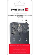 Swissten protective glass on the camera lens for Samsung Galaxy S22 5G / S22 Plus 5G - Glass Screen Protector