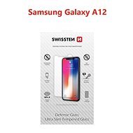 Swissten Samsung Galaxy A12 üvegfólia - Üvegfólia
