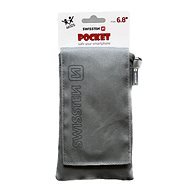 Swissten PocketBook 6,8" grau - Handyhülle