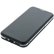 Swissten Shield Book Xiaomi Redmi 8 Black - Phone Case