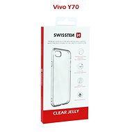 Swissten Clear Jelly for Vivo Y70 - Phone Cover