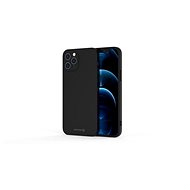 Swissten Soft Joy for Samsung Galaxy A20e Black - Phone Cover