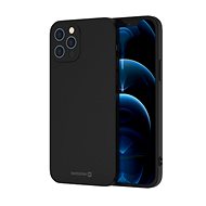 Swissten Soft Joy for Xiaomi Redmi Note 13 Pro Plus 5G black - Phone Cover