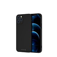 Swissten Soft Joy for Xiaomi Redmi Note 13 Pro 4G black - Phone Cover