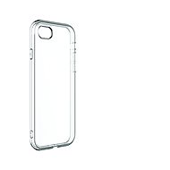 Swissten Clear Jelly for Oppo A18 transparent - Phone Cover