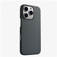Swissten MagCarbon Pro Samsung S24 5G black - Phone Cover