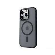 Swissten MagStick Flex for Samsung Galaxy S24 Plus 5G black - Phone Cover