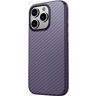 Swissten MagStick Flex for Samsung Galaxy S24 Ultra 5G purple - Phone Cover