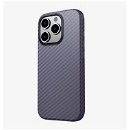 Swissten MagStick Shell for Samsung Galaxy S24 5G purple - Phone Cover