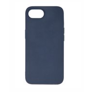 Swissten Soft Joy for Apple iPhone 16e blue - Phone Cover