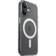 Swissten Clear Jelly MagStick for Apple iPhone 16e transparent - Phone Cover