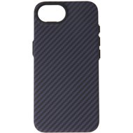 Swissten Soft MagStick Shell for Apple iPhone 16e purple - Phone Cover