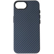 Swissten Soft MagStick Shell for Apple iPhone 16e blue - Phone Cover