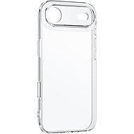 Swissten Clear Jelly for Apple iPhone Air transparent - Phone Cover